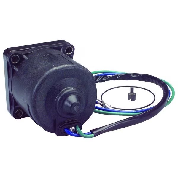 Replacement for Johnson 90 H.p. Year 1997 Motor, Ilc, Mfr#: WX-XV58-7